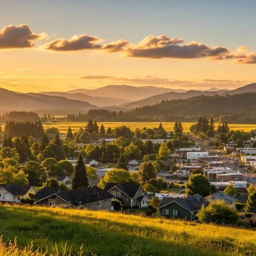 Scappoose, OR: Columbia County's Columbia River City, Small Town Authenticity, and Everything You Need to Know Before You Make the Move