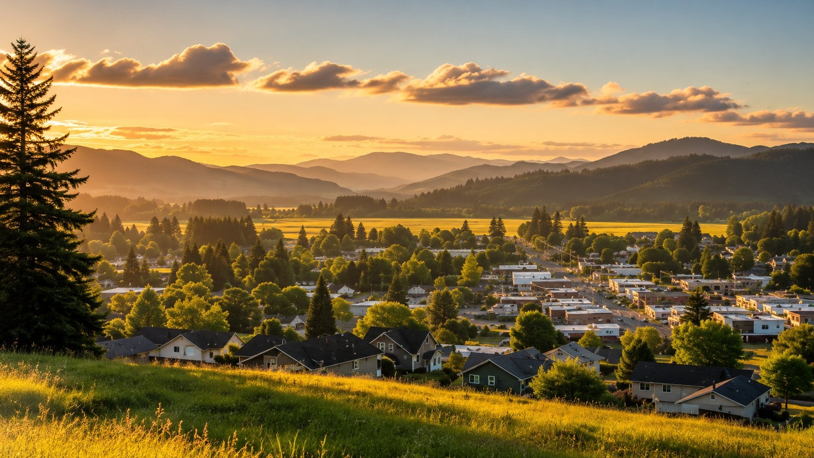 Scappoose, OR: Columbia County's Columbia River Ci&hellip;