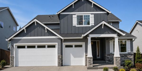 Country View Estates, Camas WA: One Acre, Custom &hellip;