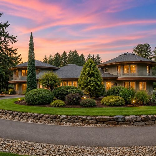 Cherry Grove, WA: Deep Rural Living, Pacific Northwest Roots, and Everything You Need to Know Before You Make the Move