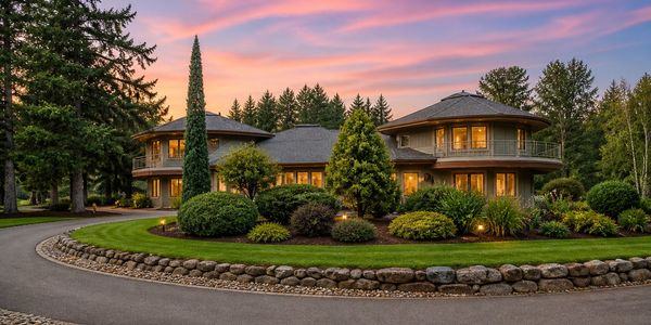 Cherry Grove, WA: Deep Rural Living, Pacific Northwest &hellip;