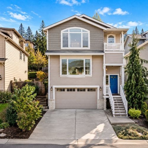 Wolfes Acre Tracts, Camas WA: Rural Land, Camas Address, and Room That Most of the 98607 Can't Match