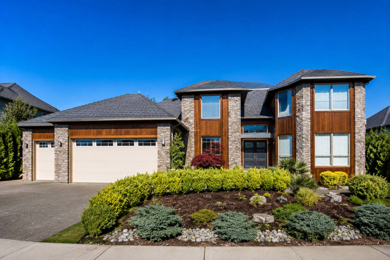 Crestview, Camas WA: Established Character, Genero…
