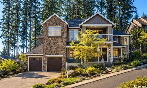 Forest Hills, Camas WA: Established, Wooded, and Right Where Camas …
