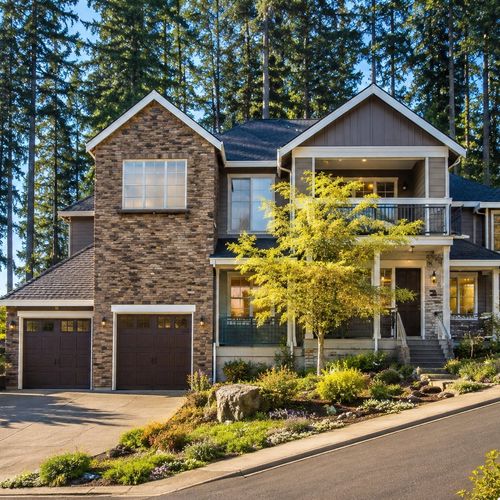 Forest Hills, Camas WA: Established, Wooded, and Right Where Camas Gets Convenient