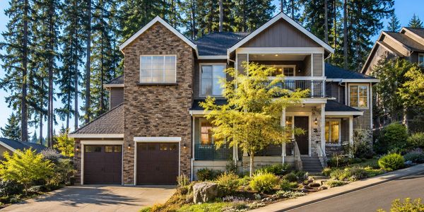 Forest Hills, Camas WA: Established, Wooded, and Right &hellip;