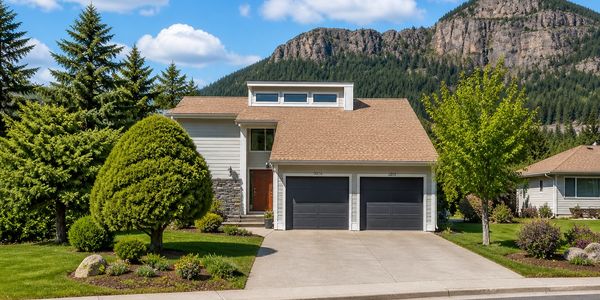 North Bonneville, WA: Gorge Living, Small Town Roots, &hellip;
