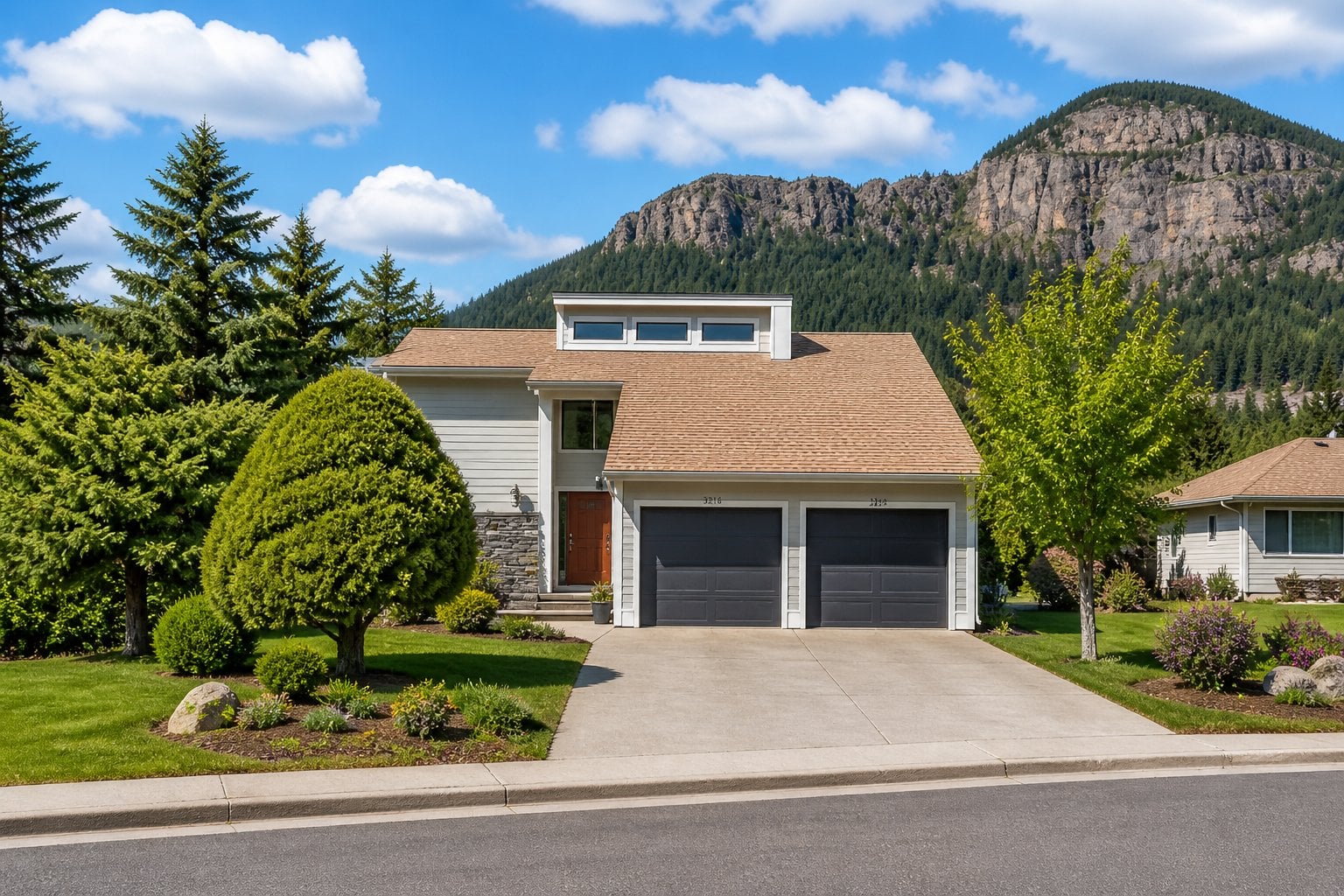North Bonneville, WA: Gorge Living, Small Town Roo&hellip;