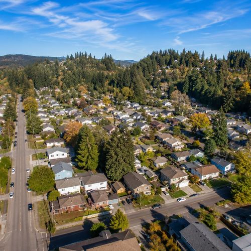 Vernonia, OR: Columbia County's Coast Range City, Trail Town Identity, and Everything You Need to Know Before You Make the Move