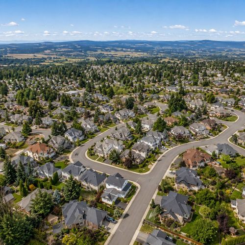 Bull Mountain, OR: Washington County's Elevated Southwest Gem, Territorial Views, and Everything You Need to Know Before You Make the Move