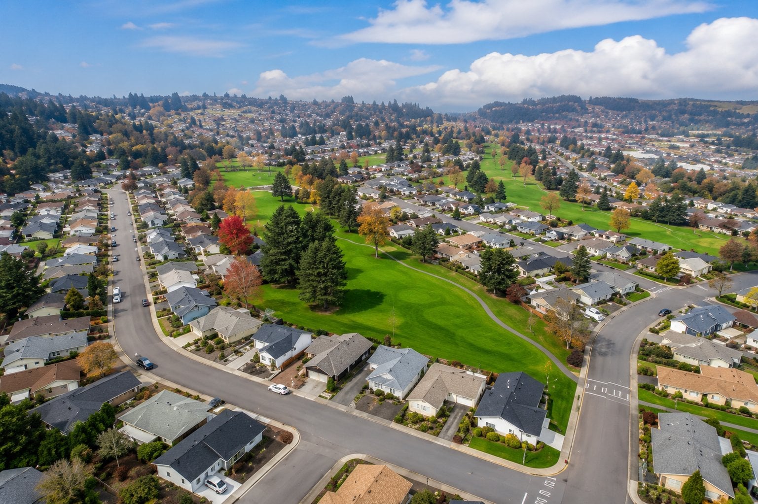 King City, OR: Washington County's Premier 55+ Com&hellip;