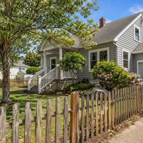 Camas West: The Neighborhood That Makes Camas Accessible