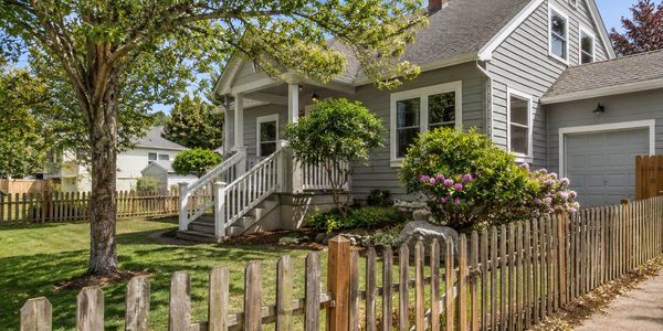 Camas West: The Neighborhood That Makes Camas Accessible