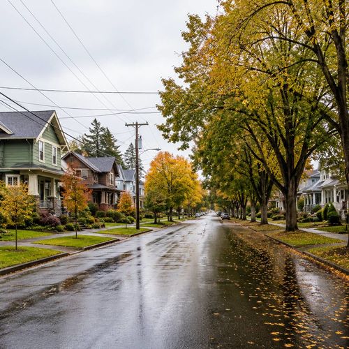 Metzger, OR: Washington County's Southwest Connector Community, Practical Urban Adjacency, and Everything You Need to Know Before You Make the Move