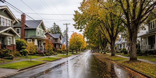 Metzger, OR: Washington County's Southwest Connector Community, Practical &hellip;