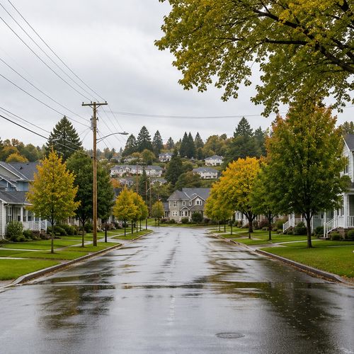 Banks, OR: Washington County's Rural Edge, Small Town Authenticity, and Everything You Need to Know Before You Make the Move