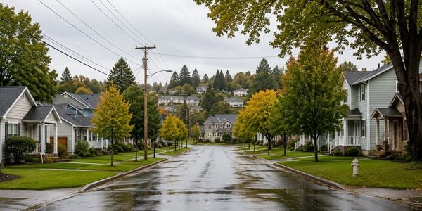 Banks, OR: Washington County's Rural Edge, Small Town &hellip;