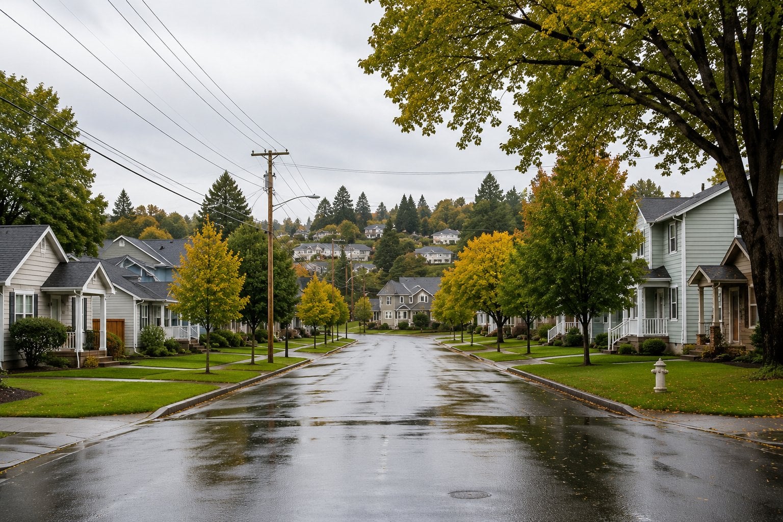 Banks, OR: Washington County's Rural Edge, Small T…