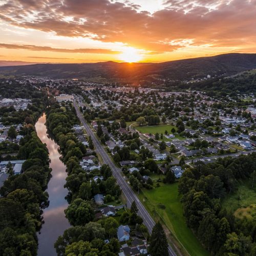 Sheridan, OR: Western Yamhill County's Working Small City, Foothills Living, and Everything You Need to Know Before You Make the Move