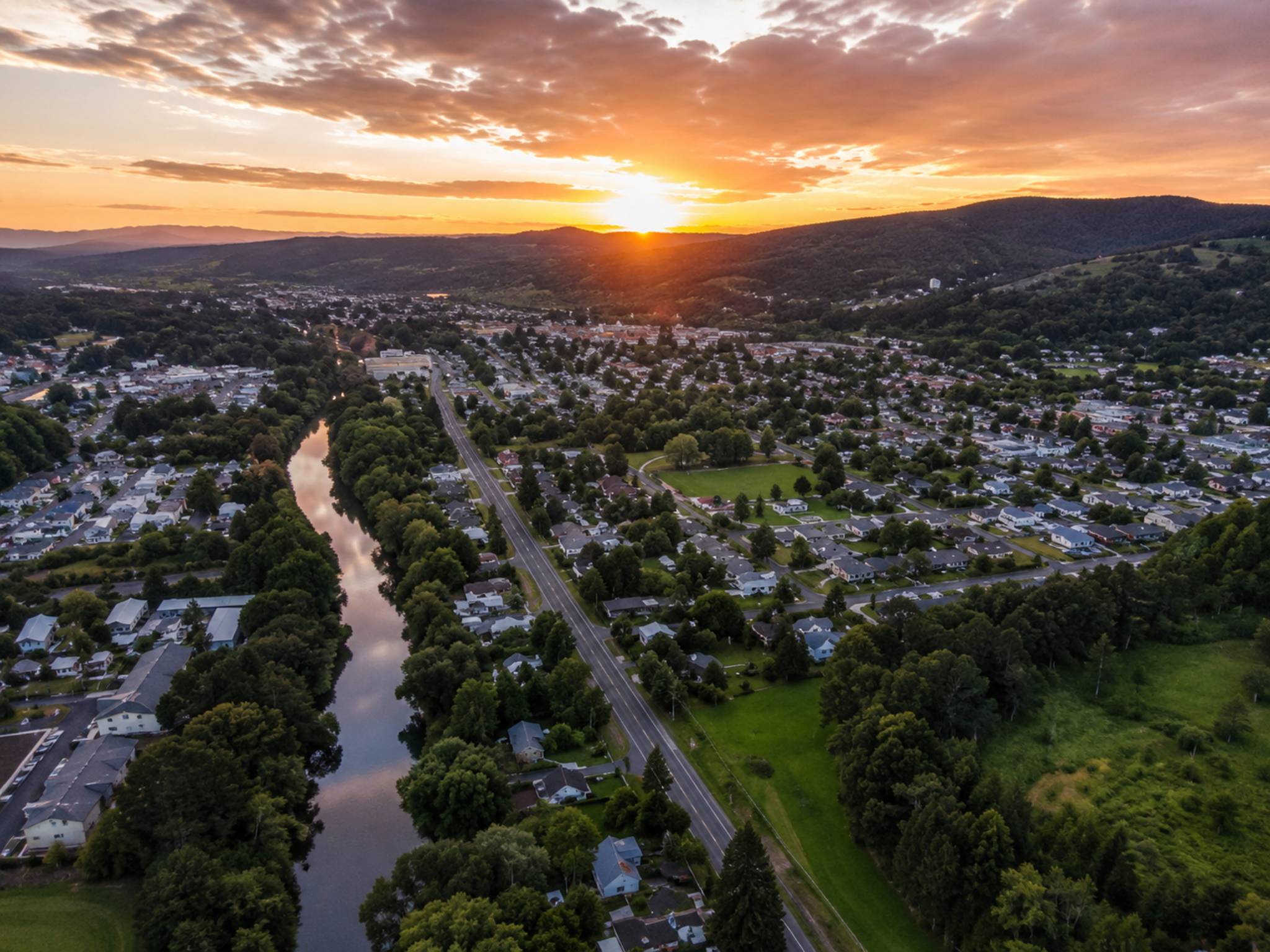 Sheridan, OR: Western Yamhill County's Working Sma…