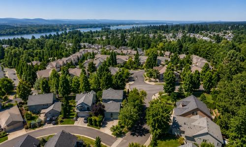 Fischers Creek, Camas WA: Custom Homes, Territorial Views, and a &hellip;