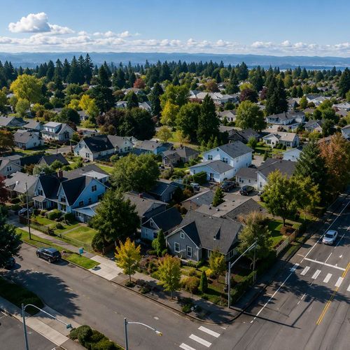 Hough, Vancouver WA: Clark County's Most Beloved Historic Neighborhood, Craftsman Character, and Everything You Need to Know Before You Make the Move