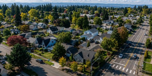 Hough, Vancouver WA: Clark County's Most Beloved Historic &hellip;