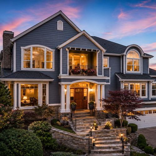 Grand Ridge, Camas WA: Where Prune Hill Earns Its Reputation