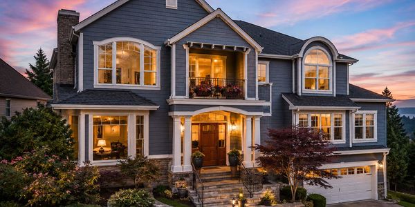 Grand Ridge, Camas WA: Where Prune Hill Earns &hellip;
