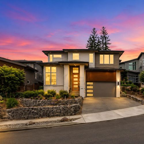 Country Ridge, Camas WA: Fishers Landing Quality at a Price That Still Makes Sense