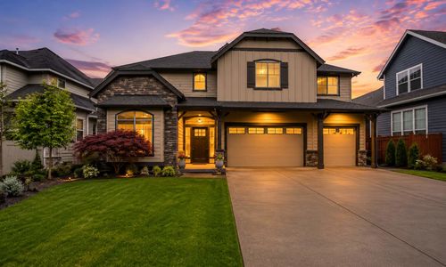 Hill Top Heights, Camas WA: Bungalows, Big Lots, and a …