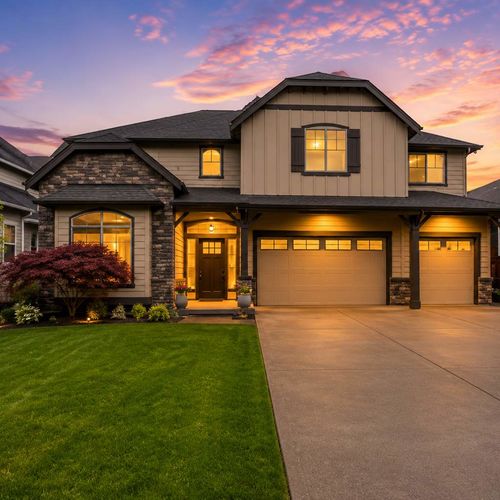 Hill Top Heights, Camas WA: Bungalows, Big Lots, and a Walk to Downtown