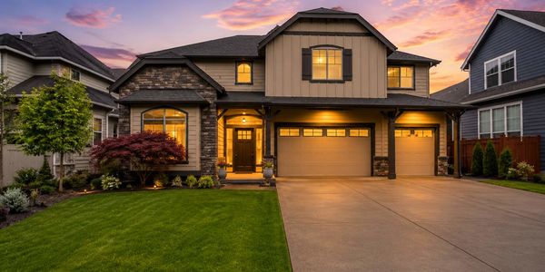 Hill Top Heights, Camas WA: Bungalows, Big Lots, &hellip;