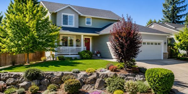 Forest Home Ridge, Camas WA: Eight Homes, Three &hellip;