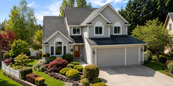 Crown View Plaza, Camas WA: Prune Hill Character &hellip;