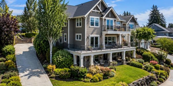 Crown Pointe, Camas WA: Prune Hill Luxury Built &hellip;