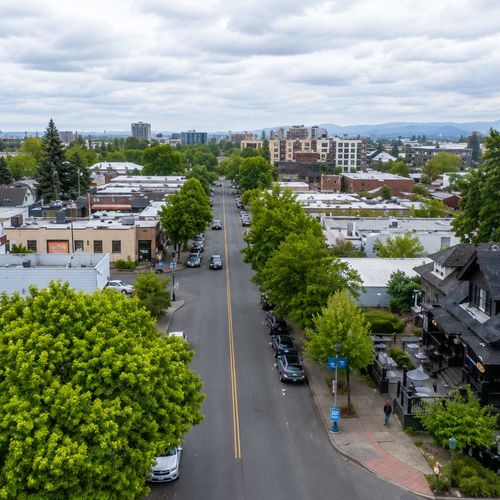 Downtown Vancouver, WA: Clark County's Urban Core, Waterfront Revival, and Everything You Need to Know Before You Make the Move