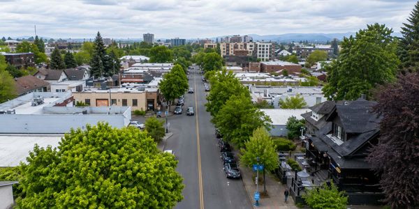 Downtown Vancouver, WA: Clark County's Urban Core, Waterfront &hellip;