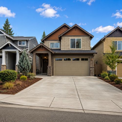Wooded Ridge, Camas WA: Prune Hill Living Without the Prune Hill Price Tag