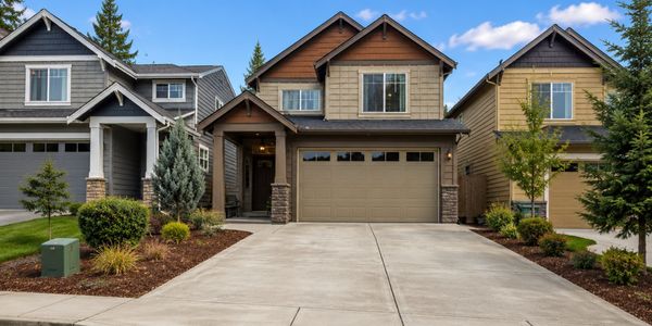 Wooded Ridge, Camas WA: Prune Hill Living Without &hellip;