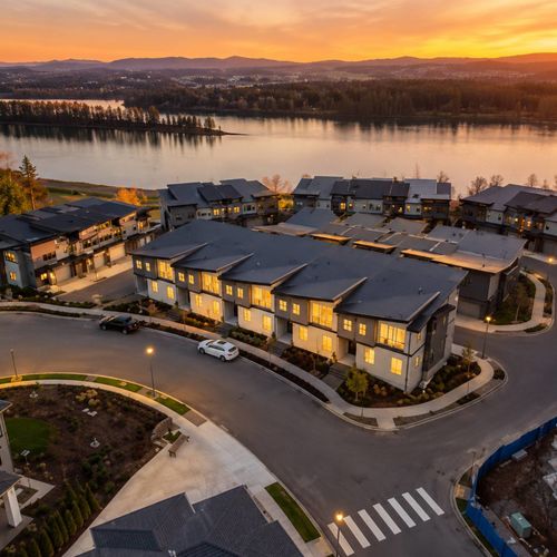 Winchester Hills, Camas WA: 172 Homes, Great Schools, and a Story Most Buyers Don't Know