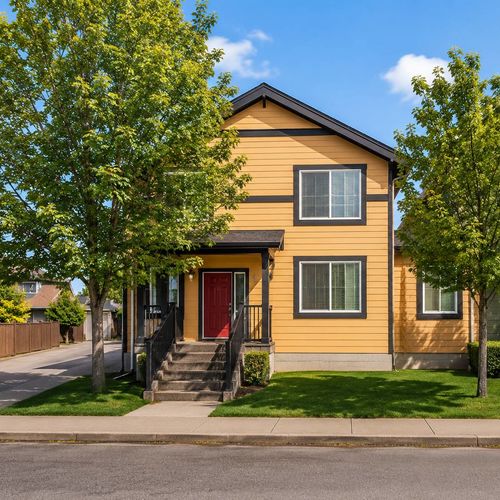 Glen at Fishers Landing, Camas WA: Townhouse Living With a Camas Address That Actually Delivers