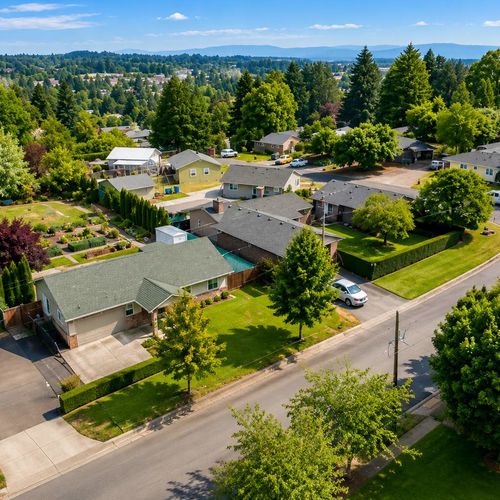 Harney Heights, Vancouver WA: Northeast Vancouver's Quietly Established Residential Community, Mid-Century Character, and Everything You Need to Know Before You Make the Move