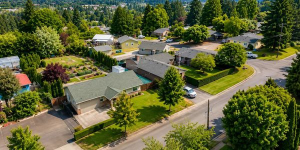 Harney Heights, Vancouver WA: Northeast Vancouver's Quietly Established &hellip;