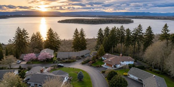 Lakeshore, Vancouver WA: Northwest Clark County's Lake Community, &hellip;