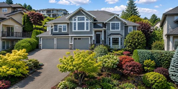 Hunter Ridge Estates, Camas WA: Gated, Elevated, and &hellip;
