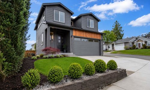 Hillshire, Camas WA: A Cul-de-Sac That Gets Everything Right