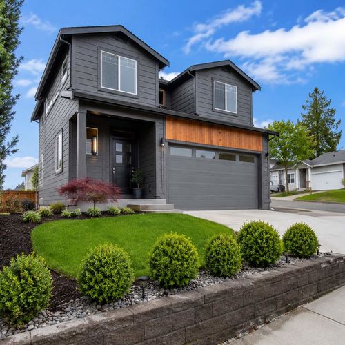 Hillshire, Camas WA: A Cul-de-Sac That Gets Everything Right