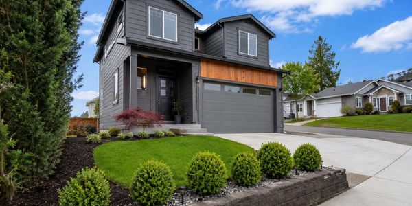 Hillshire, Camas WA: A Cul-de-Sac That Gets Everything &hellip;