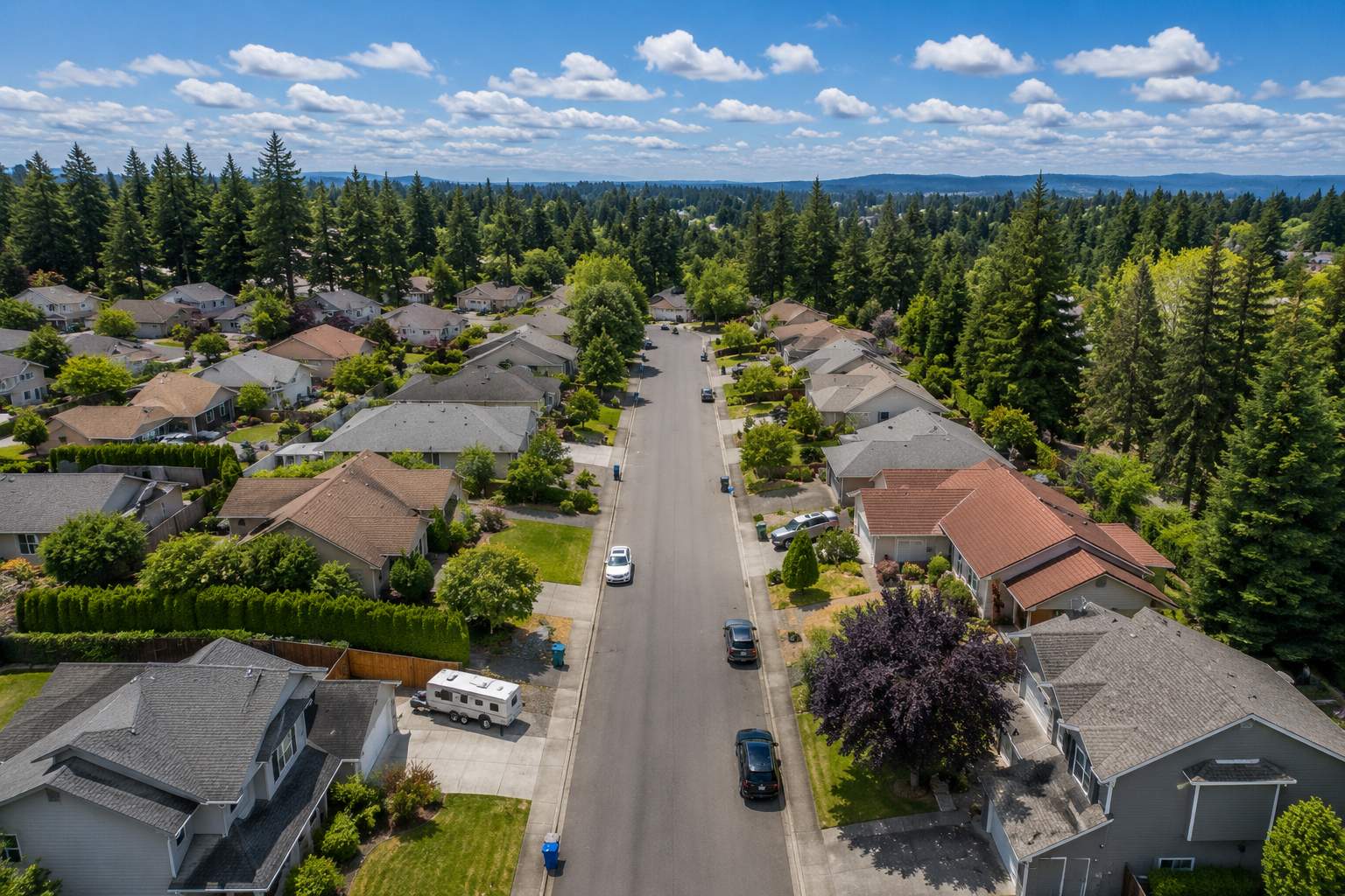 Northwest Vancouver, WA: Clark County's Family-Foc…